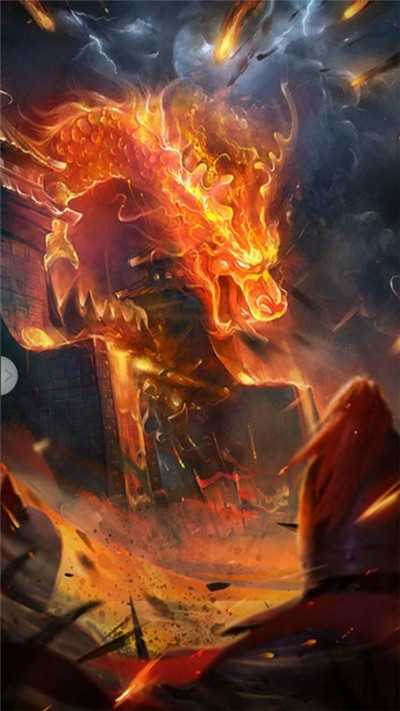 争雄神途经典版游戏截图4