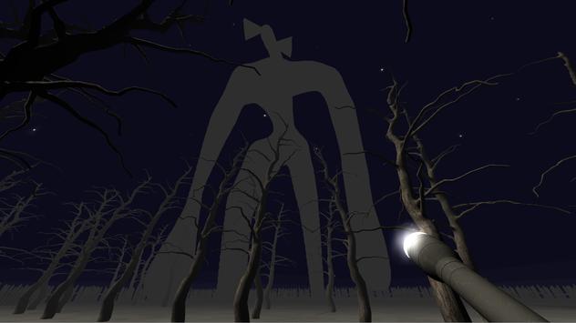 逃离警笛人的房子游戏截图3