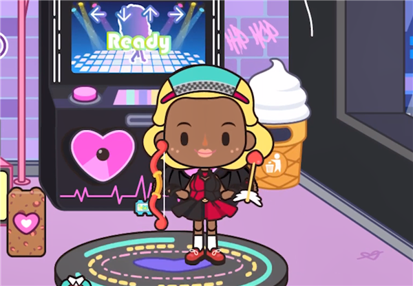 米加电器城采购单游戏截图3