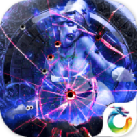 王者枪战之英雄传奇游戏