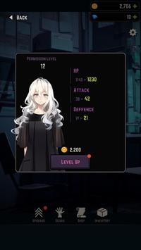 模糊坟墓游戏截图2