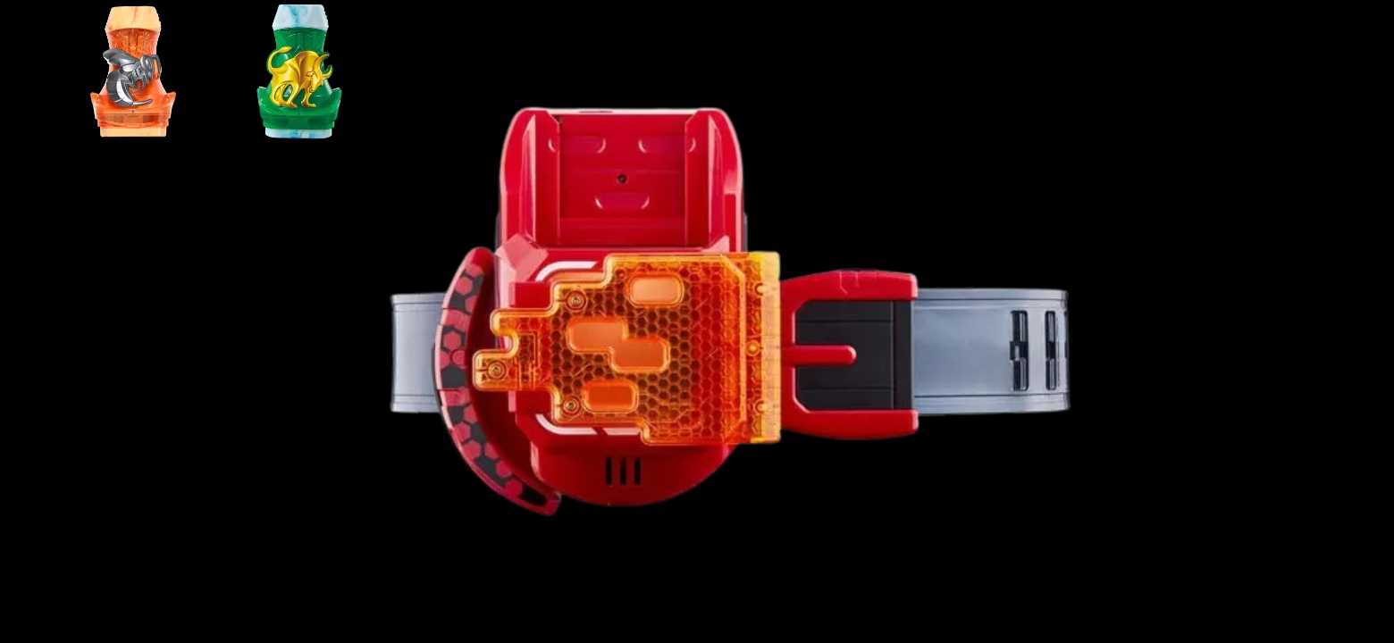 假面骑士阿基蕾拉腰带模拟器游戏截图3