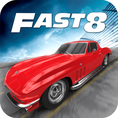 速度与激情8无限钻石私服版