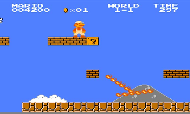 超级马里奥终极制造游戏截图4