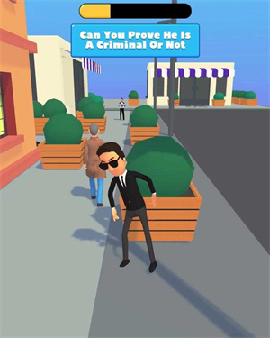 腐败地狱-游戏截图2