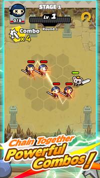 连击粉碎者-游戏截图1