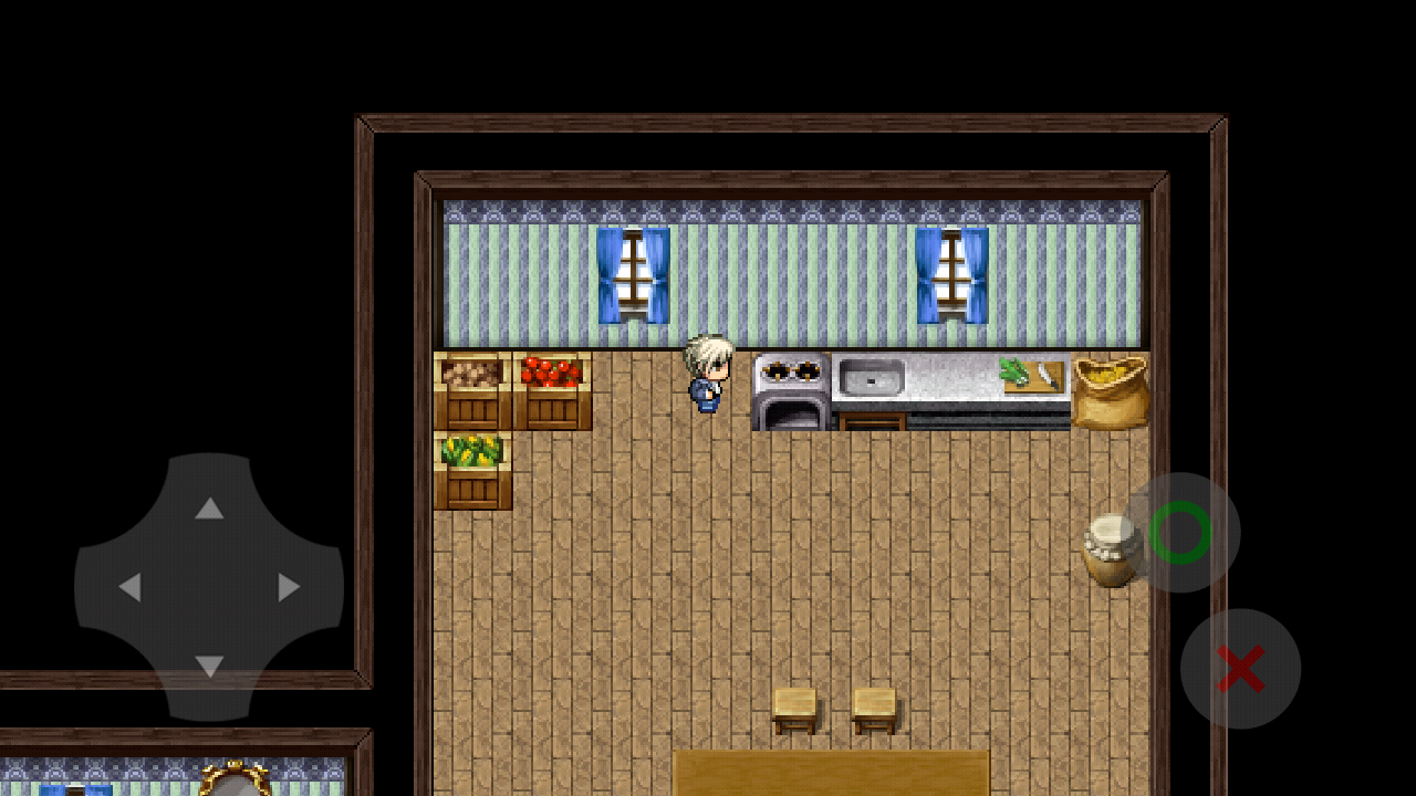 喜羊羊变形记游戏截图1