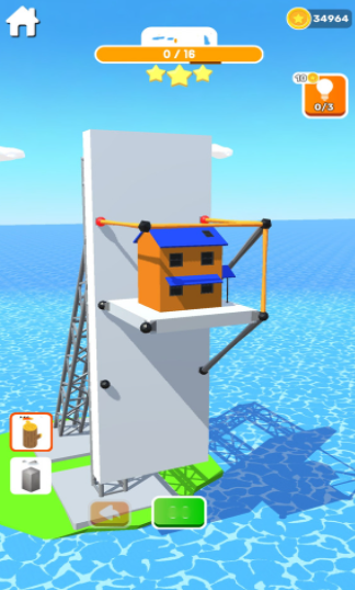 搭建高手游戏截图2