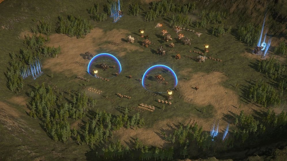 全金属对决中文版(暂未上线)游戏截图1