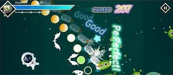 多米多米-游戏截图2