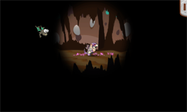 龙对骑士-游戏截图3