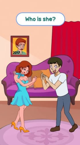 护士故事拼图游戏截图1