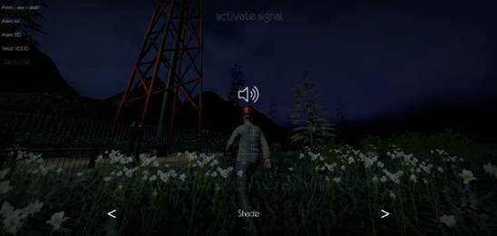 逃脱森林之家游戏截图3