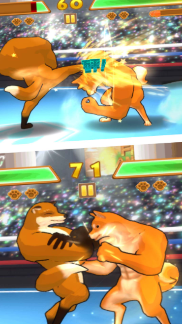 超萌日记游戏截图1