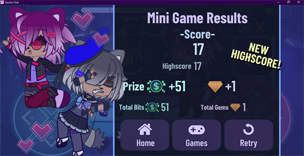 加查boba游戏截图2