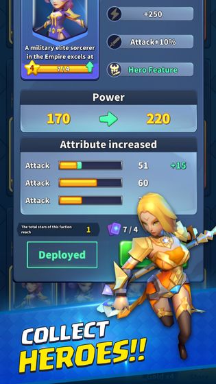 无尽守护游戏截图2