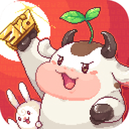 奶牛镇的小时光华为账号登录版