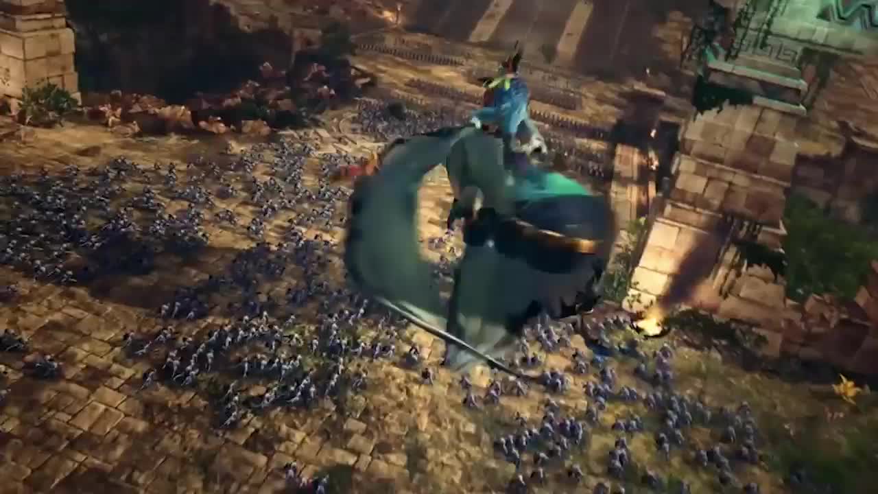 盟军总动员游戏截图4