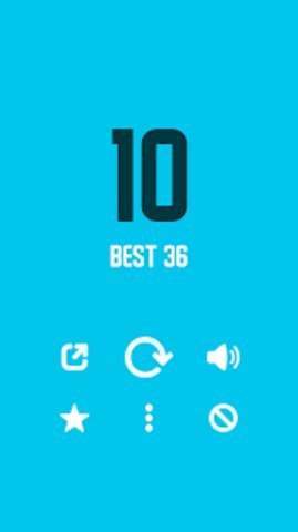 危险的墙-游戏截图1