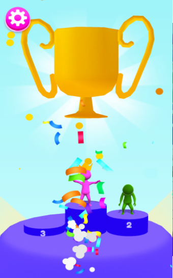 大力士叠叠乐-游戏截图2