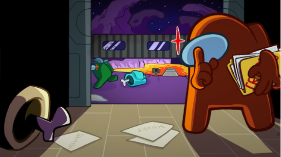 生存进化大冒险-游戏截图1