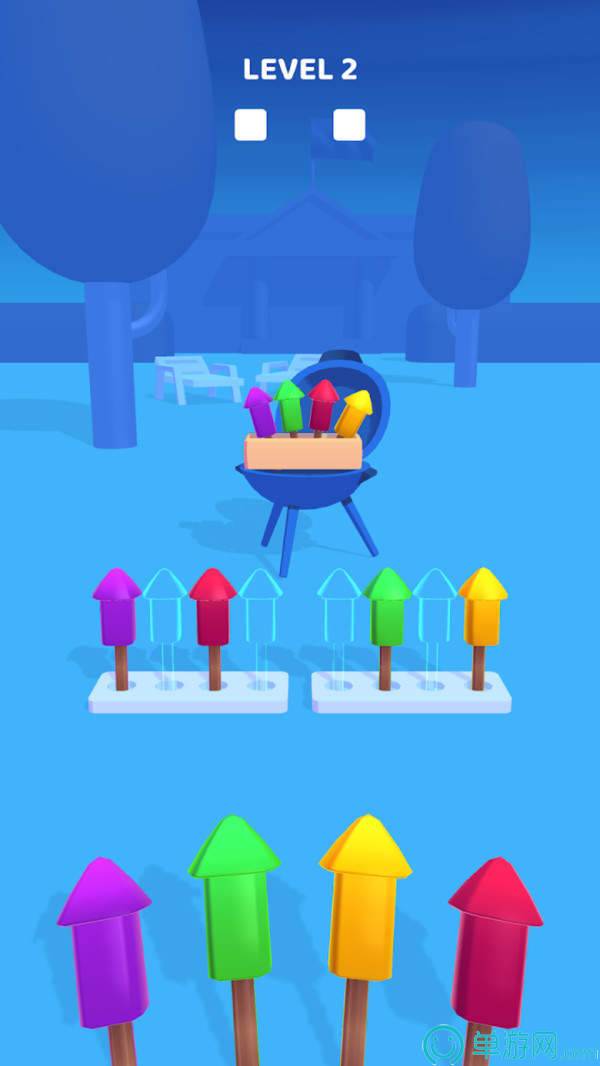 烟花大师游戏游戏截图1