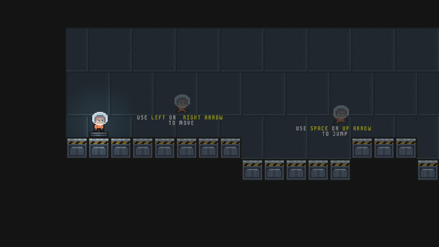 极速逃脱游戏截图1