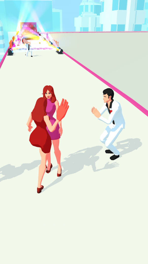 渣男必须死游戏截图1