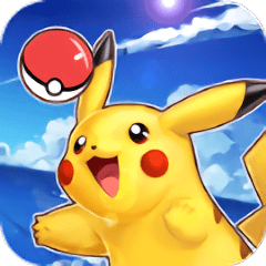 口袋妖怪剑盾游戏
