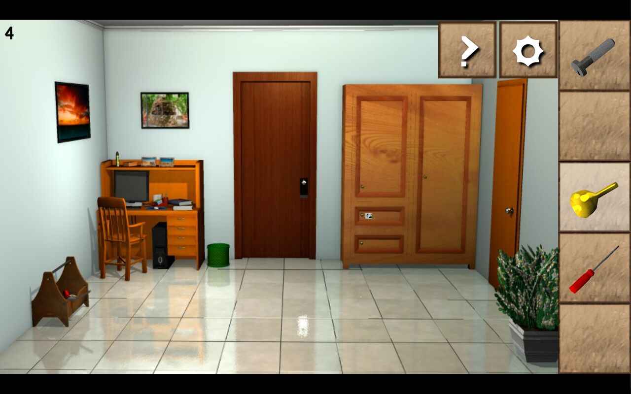 隐秘的酒店游戏截图3