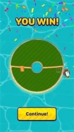 割草机大师游戏截图3