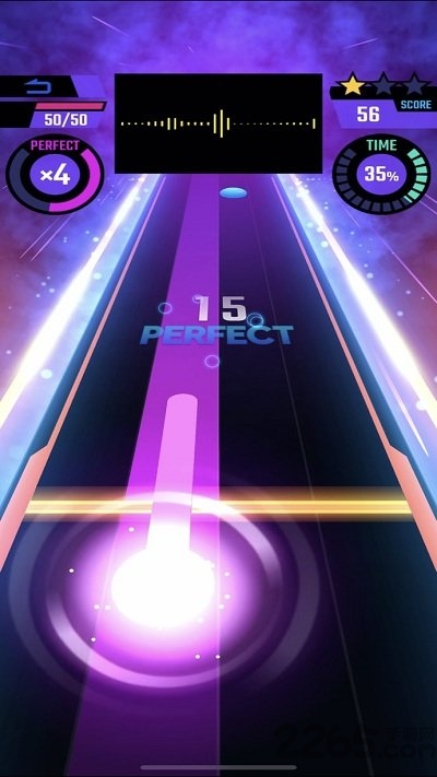 旅行音乐手机版(暂未上线)游戏截图2