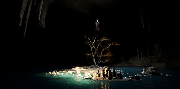 僭越无光之日游戏截图6