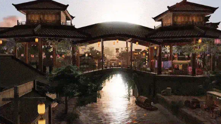 王道之征游戏截图2