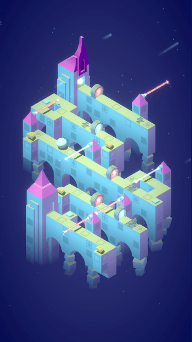 一颗大理石球-游戏截图3