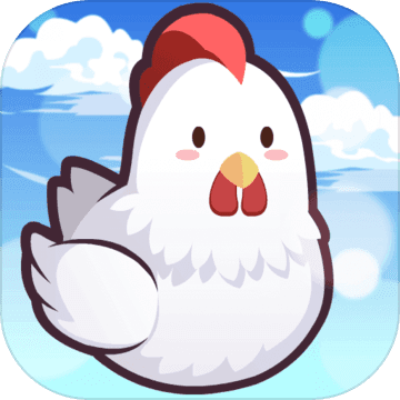 我的农场物语游戏(暂未上线)