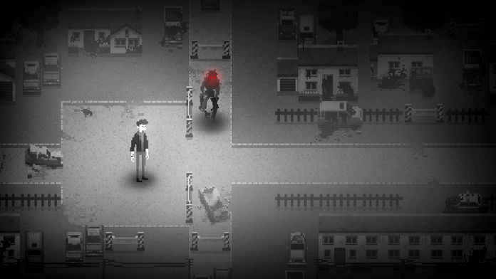 死亡之焰-游戏截图1