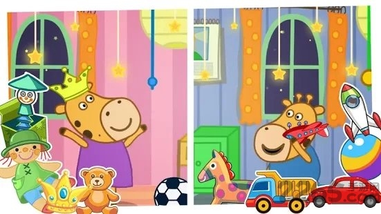 晚安河马游戏(暂未上线)游戏截图2