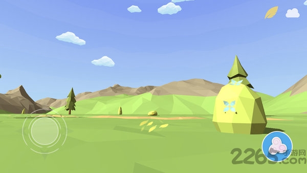 缘结精灵手游游戏截图2