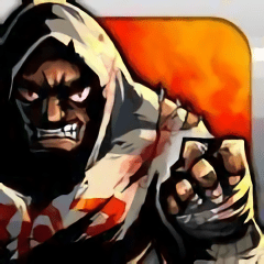 战争街区小米版