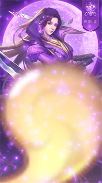 幻想战国志游戏截图2