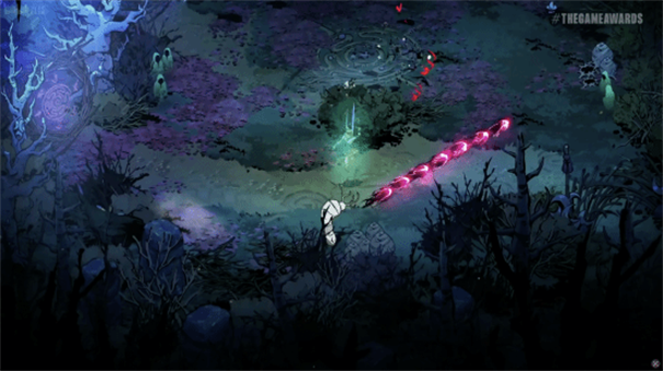 哈迪斯2-游戏截图4