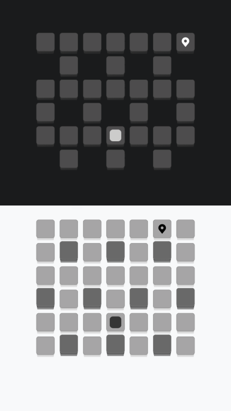 同步Synced-游戏截图2