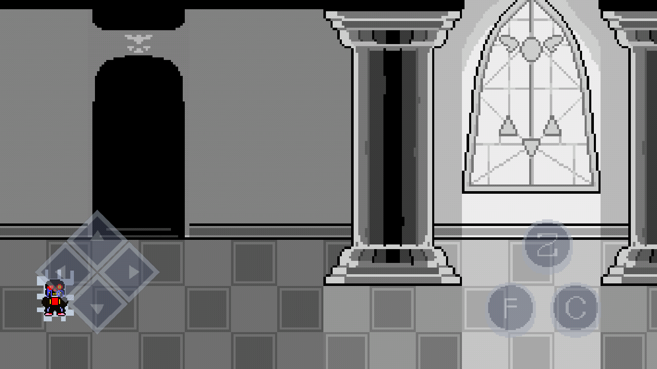 error的异常生活2022-游戏截图3