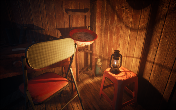 僭越无光之日游戏截图9