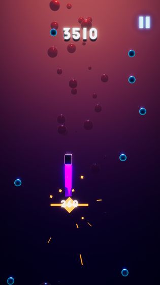 蹦块儿跳高挑战游戏截图2