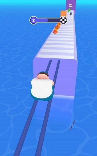 变成大胖子-游戏截图1