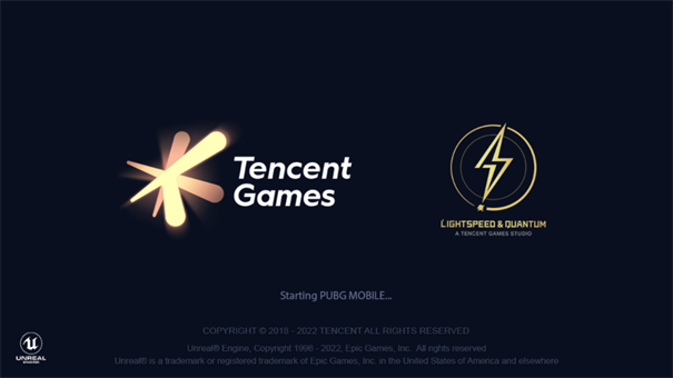 pubgmobile国际服最新版游戏截图1