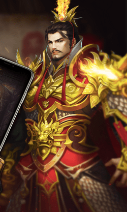 万和雷霆二合一游戏截图1