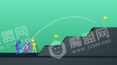 有趣的足球特技游戏截图2